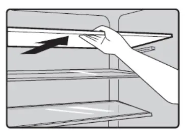 Additional installation photo from page 18