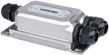 Intellinet 561648 v2 PoE Extender