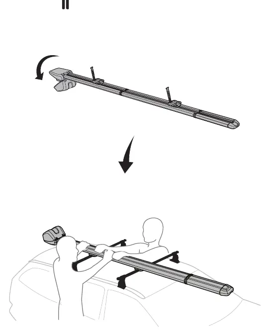 Mounting step 10