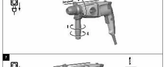 Drilling mode selection