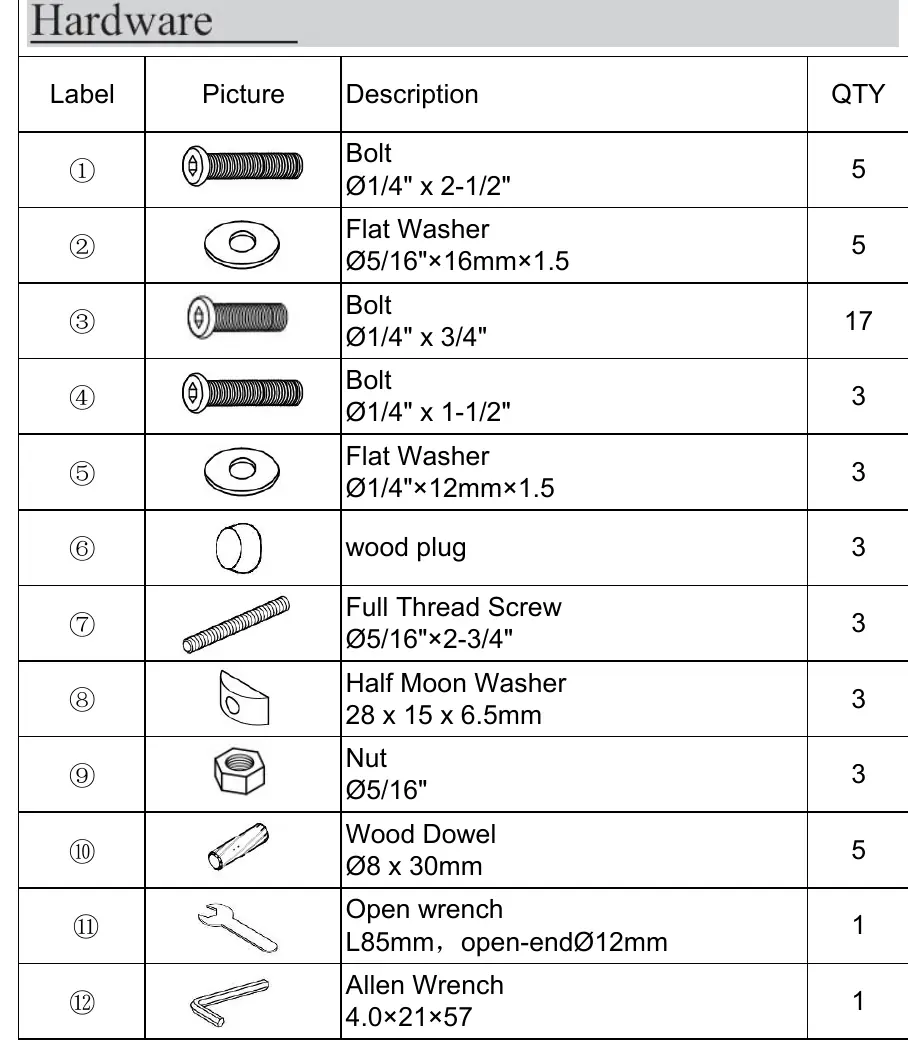 Device parts diagram with labels