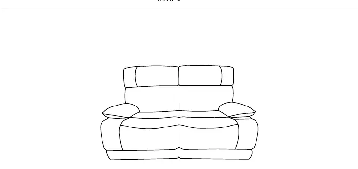 Step 3: Completed assembly