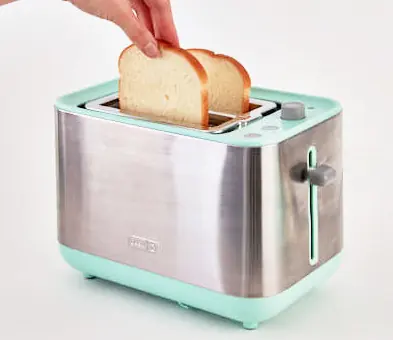 Removing the lid