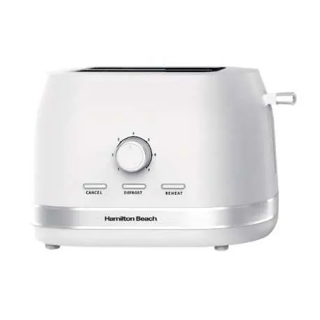 Hamilton Beach Ella 2-Slice Toaster