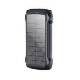 Green Lion Solar Force 20,000mAh Power Bank