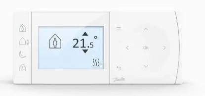 TPOne-S User Interface
