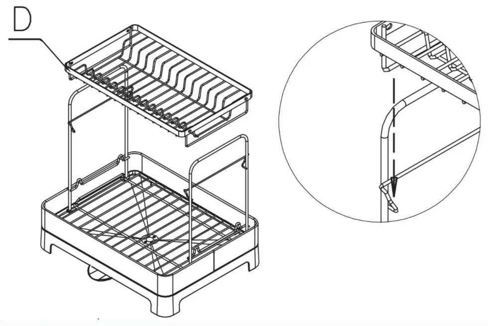 Assembly Step 3