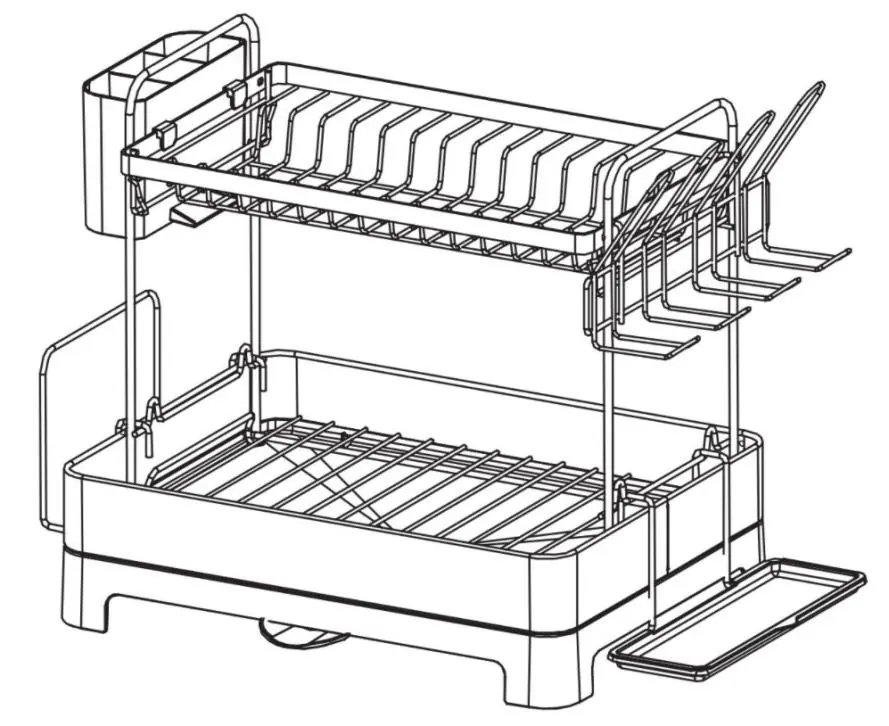Assembly Step 5