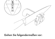 TWINSHARP sharpening technique