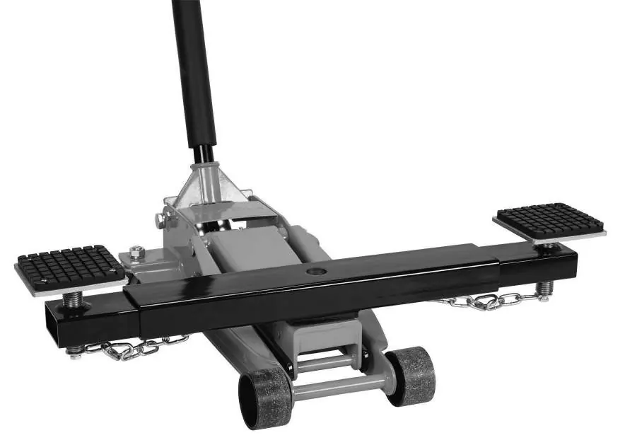 Daytona 2-Ton Floor Jack Cross Beam