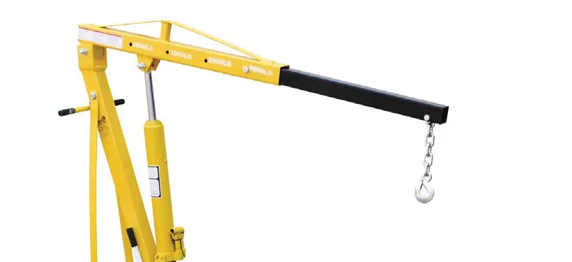 Vestil EHN-40-C Engine Hoist