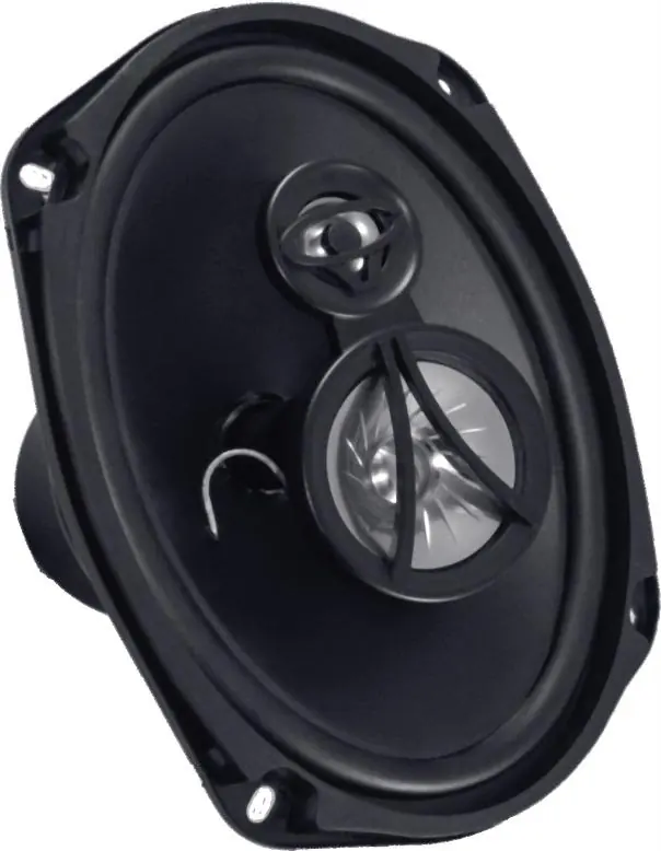 Cerwin-Vega XED Series Speakers