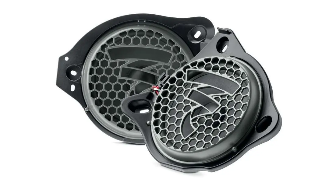 ISUB MBZ 2 Subwoofer