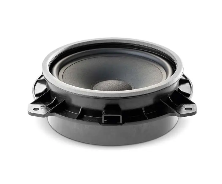 Woofer unit