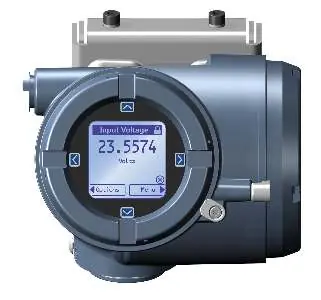 Write protect icon on display