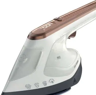 Sencor SSI 0880BZ Portable Iron