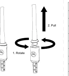 Translucent Acoustic Tube Replacement
