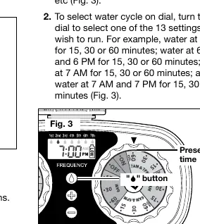 Programming interface