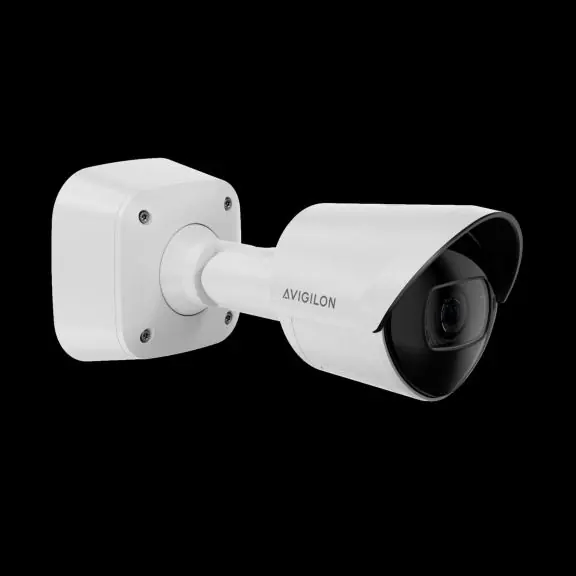Avigilon H6A/H6X Bullet Camera