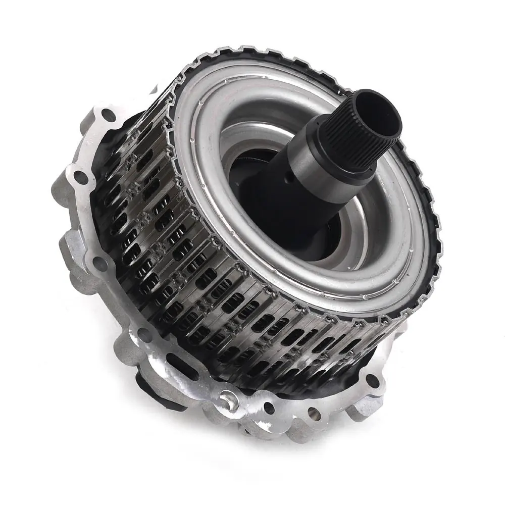 Clutch Kit assembly