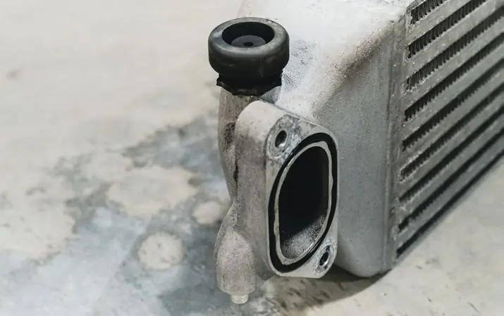 Transferring rubber grommets