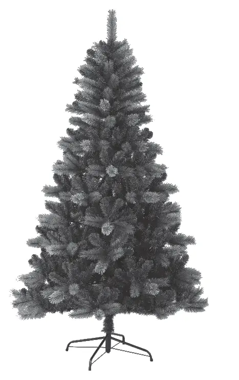 Anko 2.13m Cashmere Pine Tree