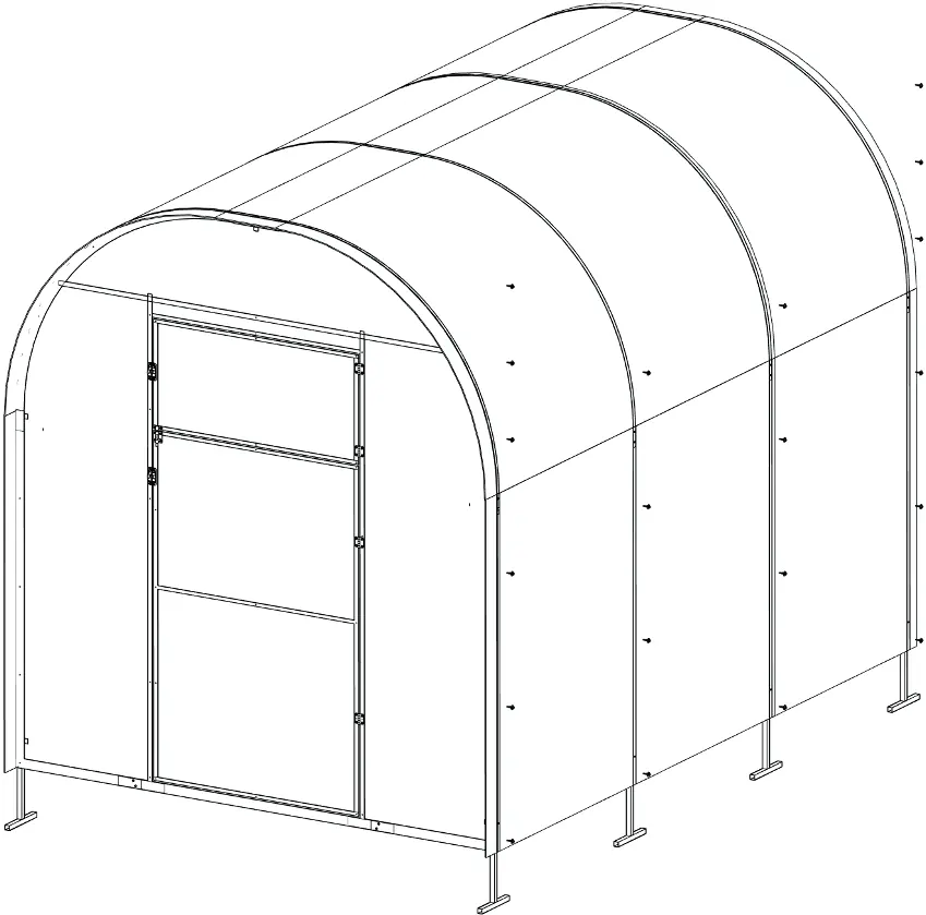 Step 7: Final assembly
