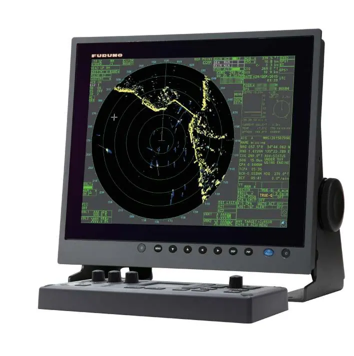 Furuno Radar display unit