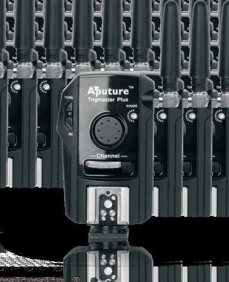 Aputure Trigmaster Plus 2.4G
