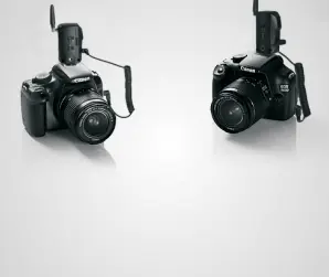 Camera Remote Setup