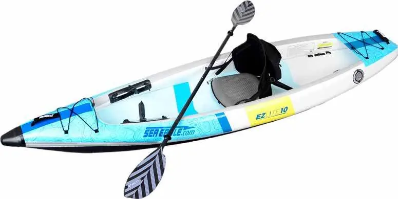 Sea Eagle EZLite 10 Kayak