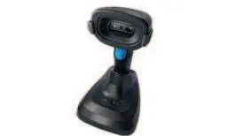2D Wireless (2.4G) Barcode Scanner