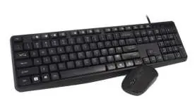 Radioshack 2.4G Combo Keyboard and Mouse