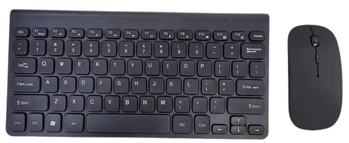 Anko 2.4GHz Keyboard and Mouse