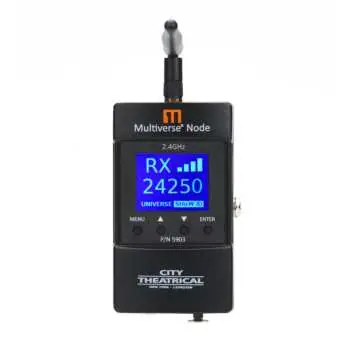 Multiverse Node 2.4GHz unit