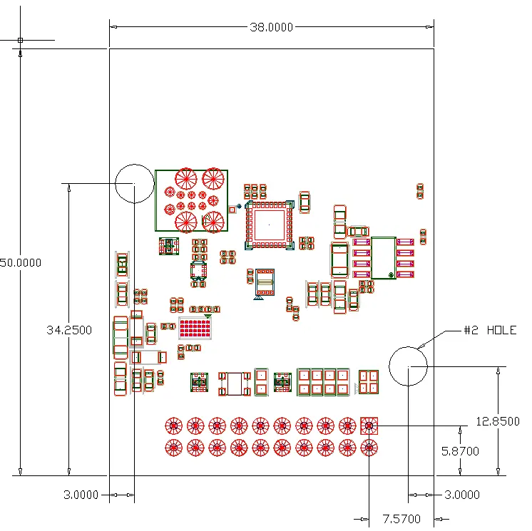 Additional installation photo from page 16