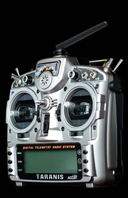 FrSky TARANIS X9D Radio