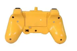 Battery compartment