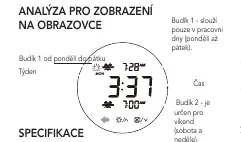 Display analysis diagram