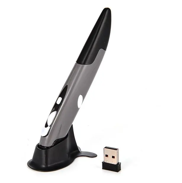 Universal 2.4GHz Wireless Optical Pen Mouse