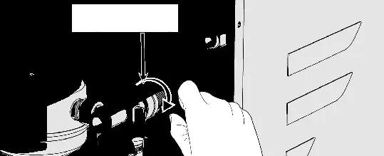 Pressure safety valve maintenance