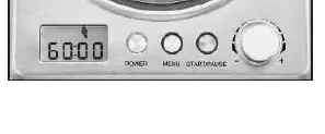 Touch Control Panel