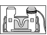 Fuse tap installation