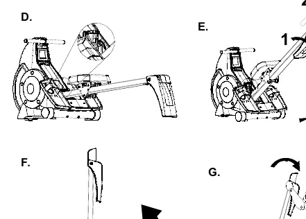 Folding procedure