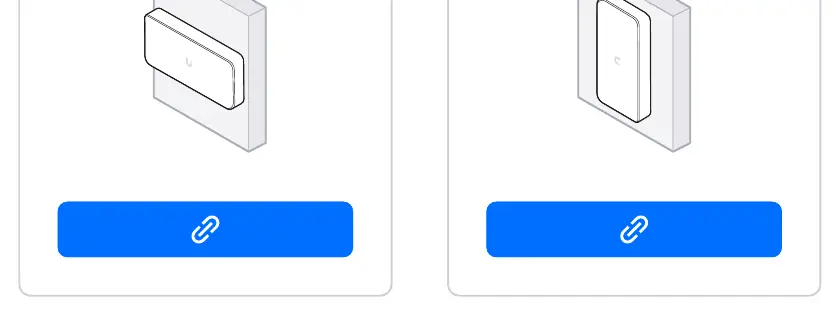 Mounting examples for the switch.