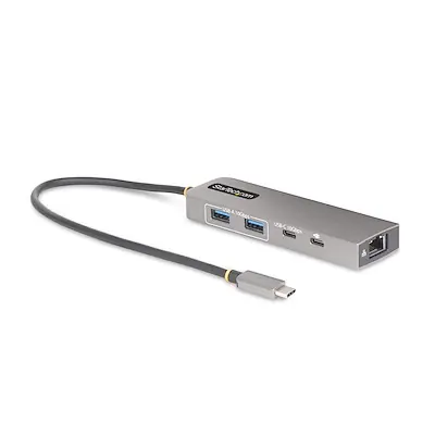 StarTech.com USB-C Hub