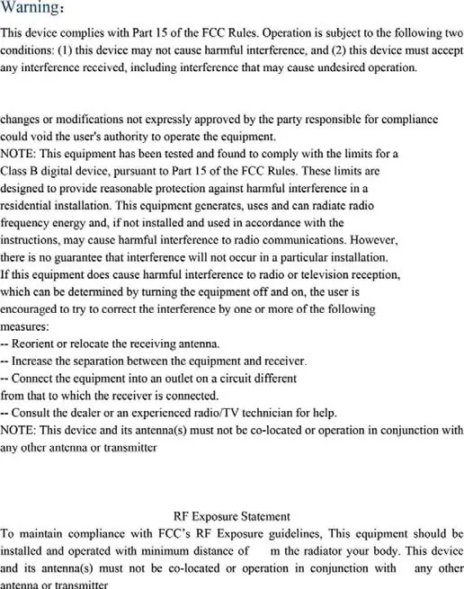 Additional installation photo from page 21