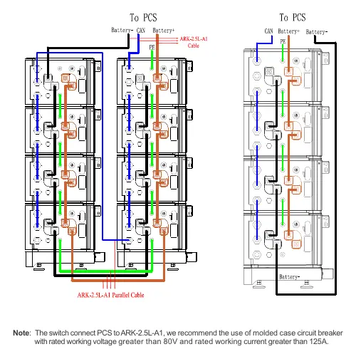 Wiring diagram
