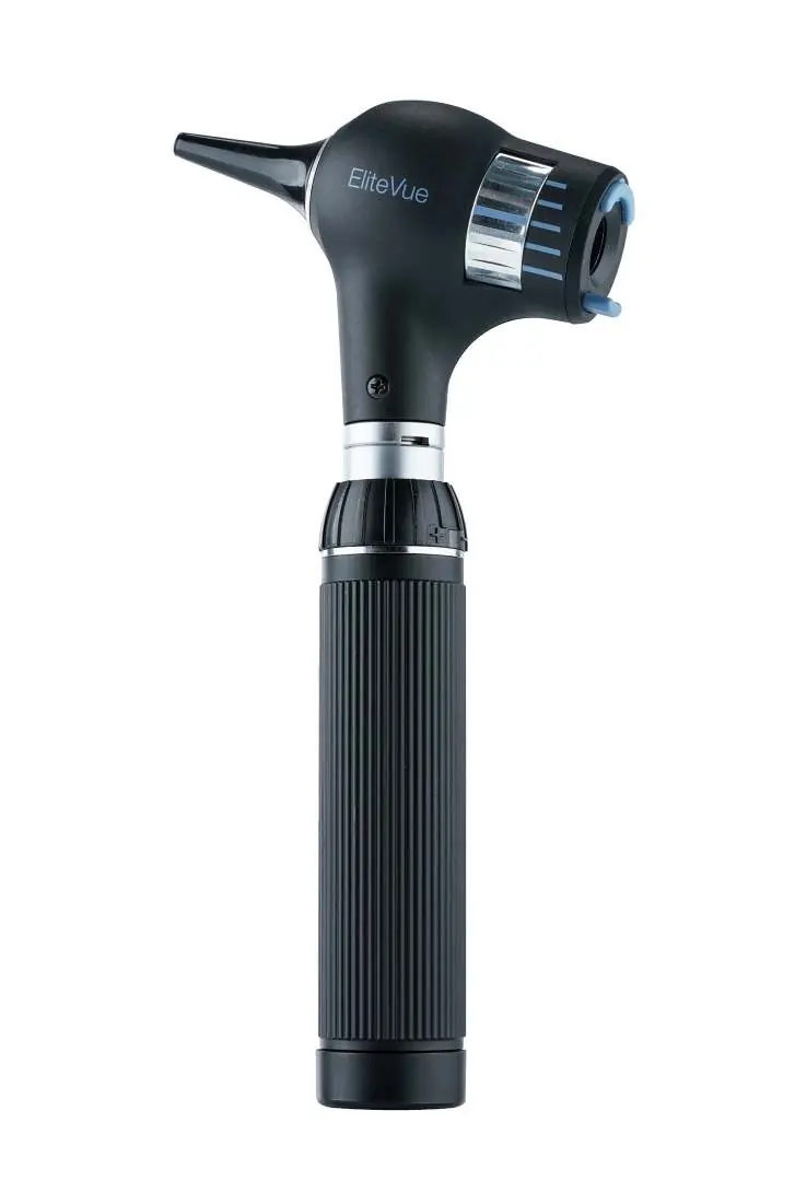 Riester EliteVue Otoscope
