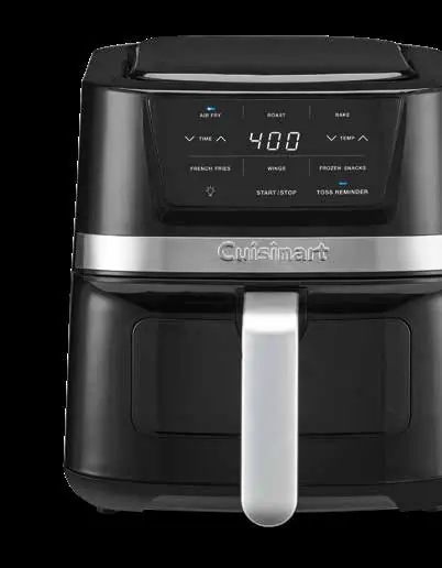 Cuisinart AIR-80 Air Fryer
